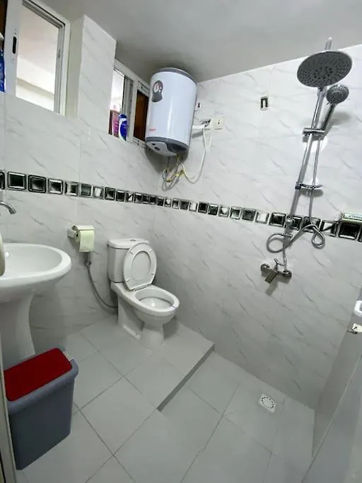 Apartment Studio Meuble Piscine En Face Dakar