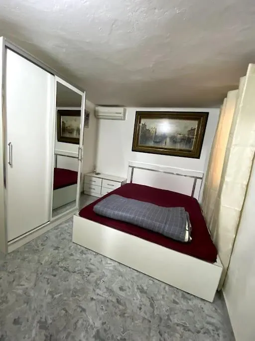 Apartment Studio Meuble Piscine En Face Dakar Senegal