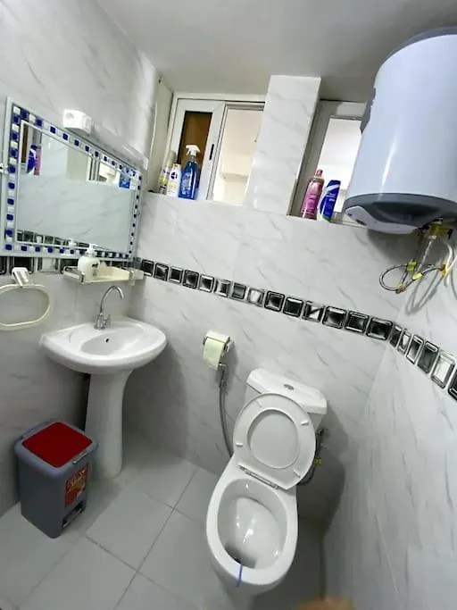 Studio Meuble Piscine En Face Dakar